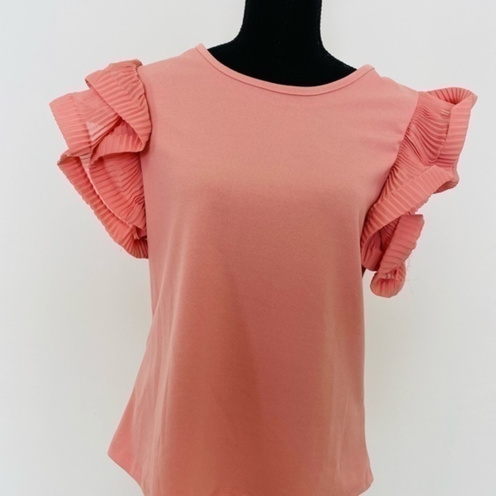 A Love Story Blouse